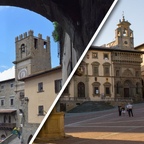 cortona+arezzo